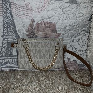 Michael Kors Fanny Pack